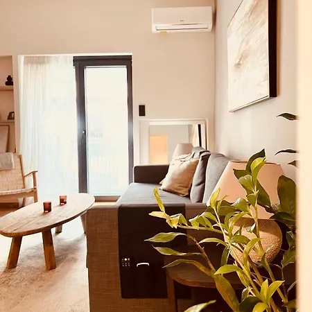 2 Bedroom Apt - Live Like A Local In Kolonaki Atény Exteriér fotografie