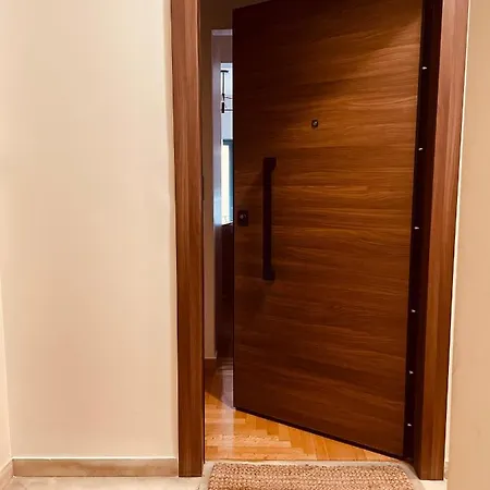 2 Bedroom Apt - Live Like A Local In Kolonaki Atény Exteriér fotografie