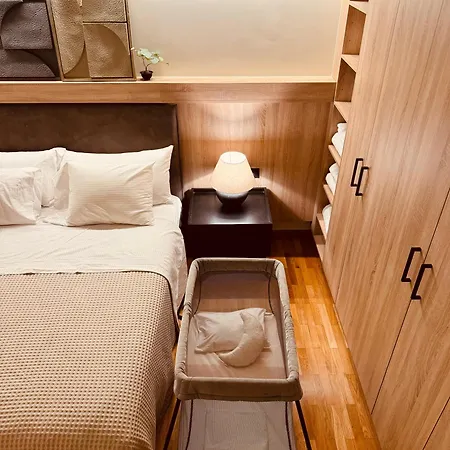 2 Bedroom Apt - Live Like A Local In Kolonaki Atény Exteriér fotografie