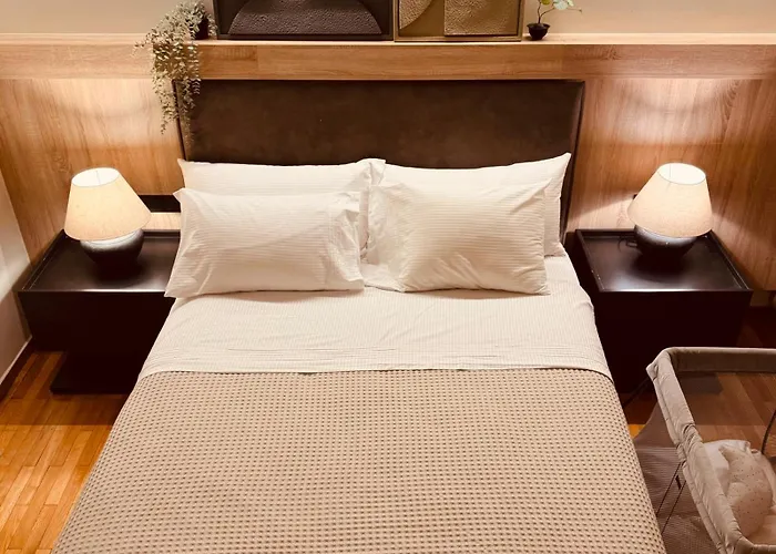 2 Bedroom Apt - Live Like A Local In Kolonaki