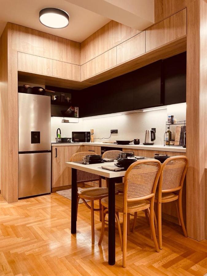 2 Bedroom - Live Like A Local In Kolonaki * Athen