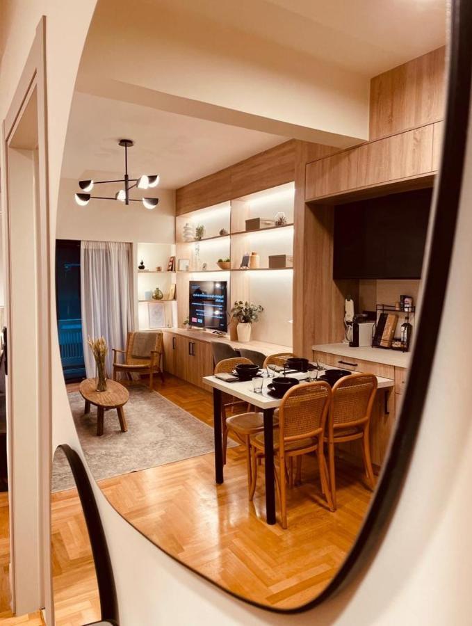Apartment 2 Bedroom - Live Like A Local In Kolonaki