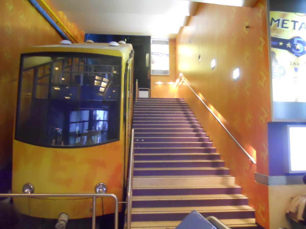 Apartment 2 Bedroom - Live Like A Local In Kolonaki
