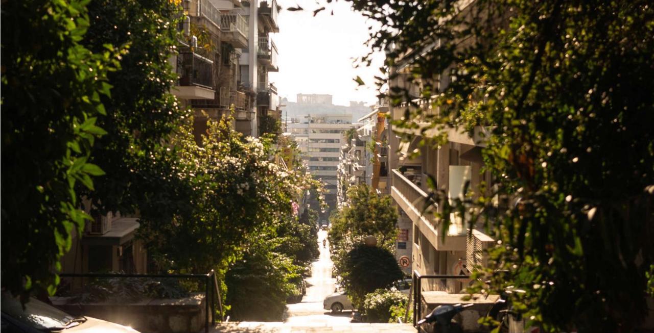 2 Bedroom - Live Like A Local In Kolonaki *