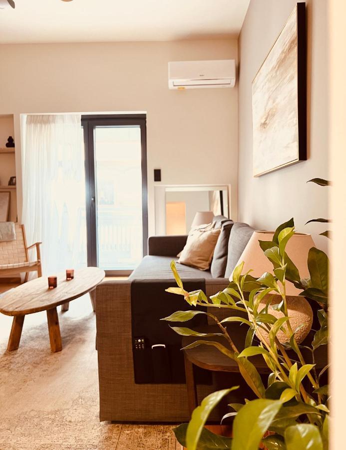 2 Bedroom - Live Like A Local In Kolonaki