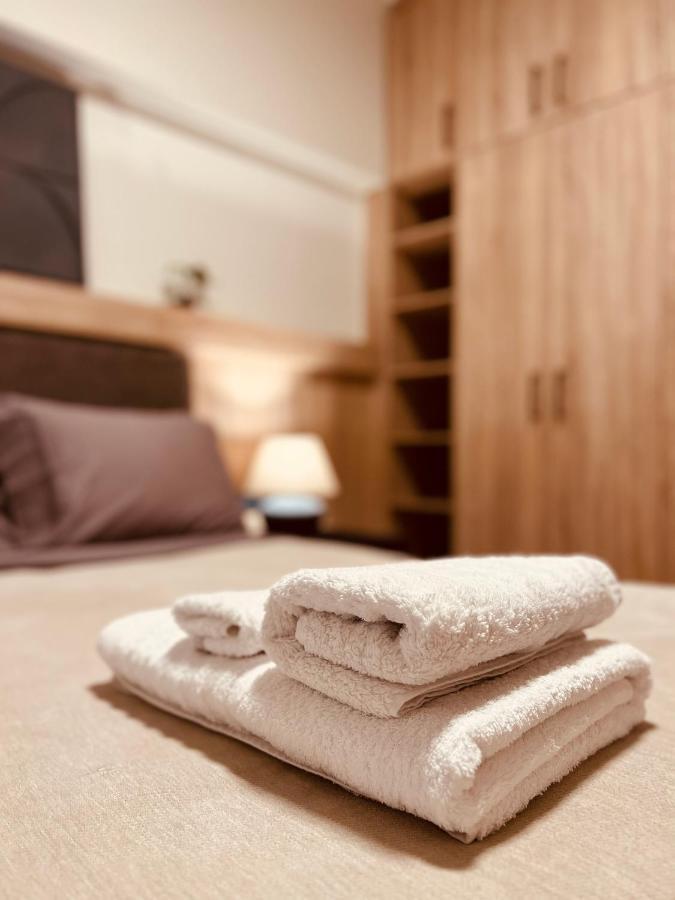 Apartment 2 Bedroom - Live Like A Local In Kolonaki Athen