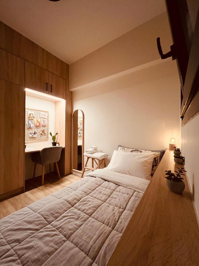 Apartment 2 Bedroom - Live Like A Local In Kolonaki