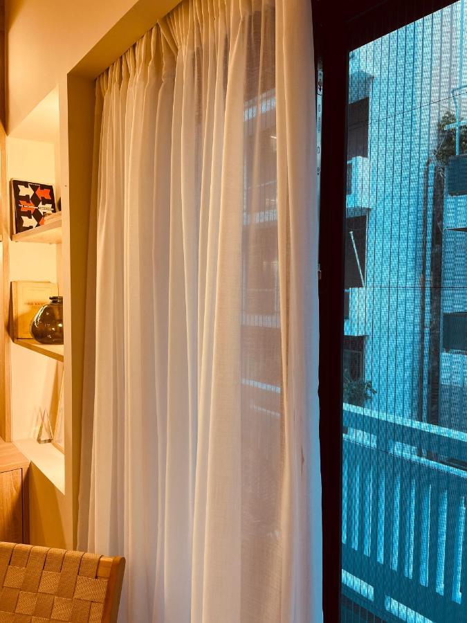 2 Bedroom - Live Like A Local In Kolonaki Athen