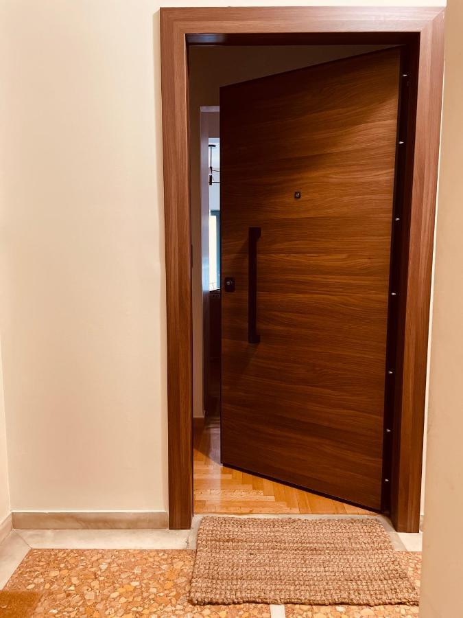 Apartment 2 Bedroom - Live Like A Local In Kolonaki