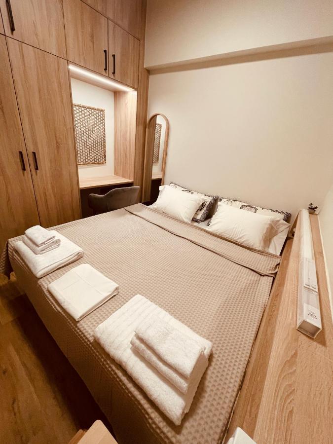 Apartment 2 Bedroom - Live Like A Local In Kolonaki *