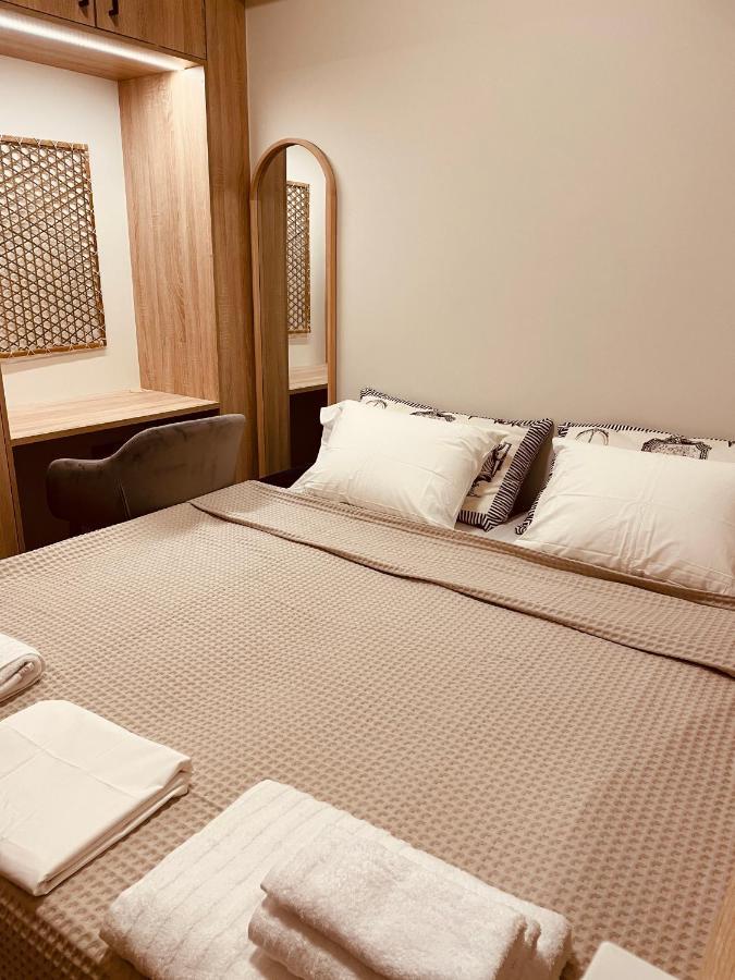 2 Bedroom - Live Like A Local In Kolonaki