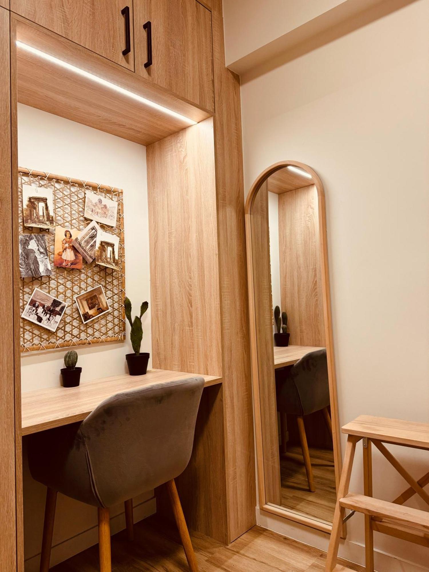 2 Bedroom - Live Like A Local In Kolonaki Apartment
