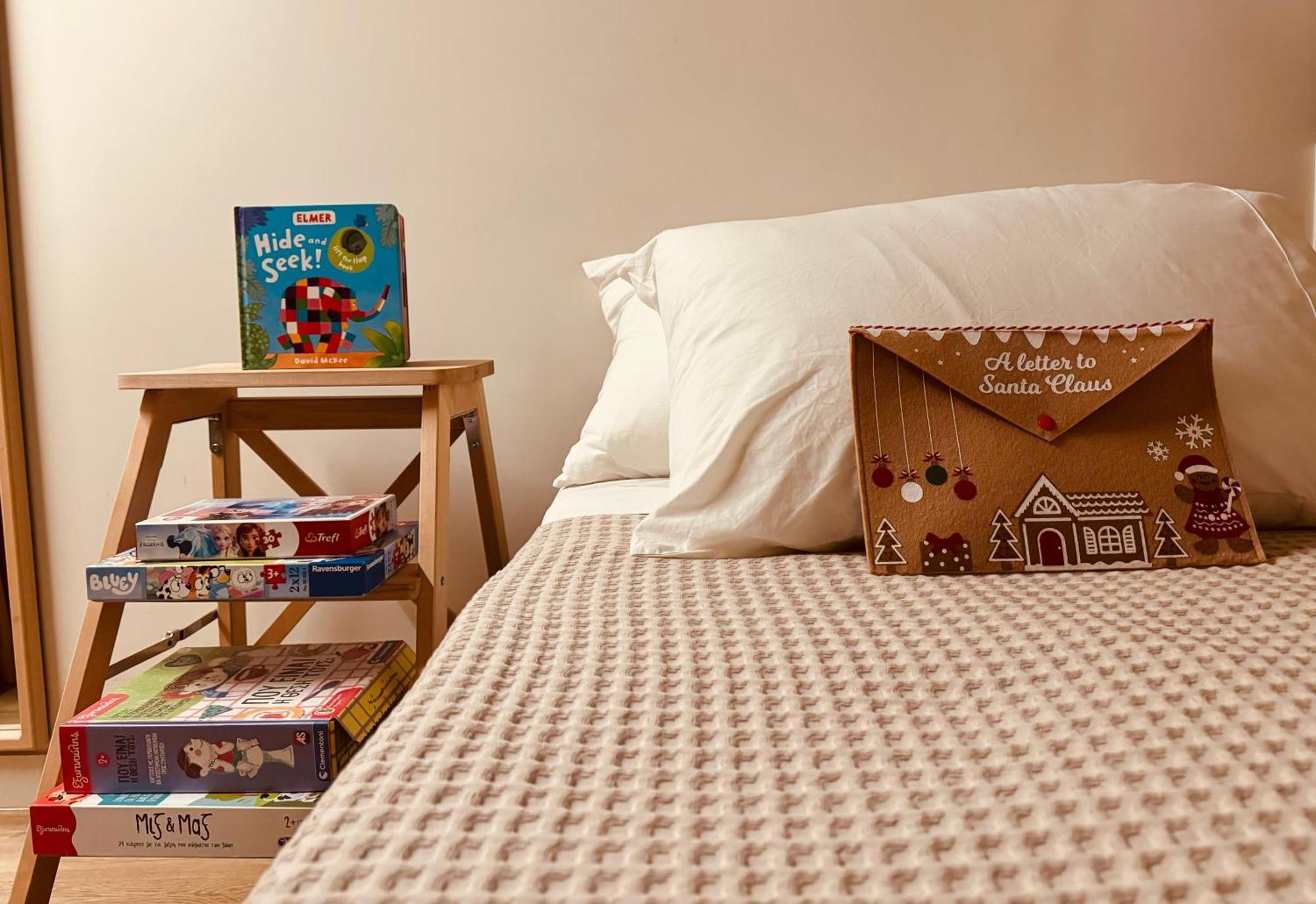 2 Bedroom - Live Like A Local In Kolonaki